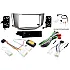 Lexus RX (2007-2009) Single/ Double DIN Car Stereo Fitting Kit (MARK LEVINSON NAVIGATION)