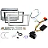 Vauxhall Corsa D 2006-2014 Double DIN Car Stereo Fitting Kit (CHAMPAGNE BEIGE)