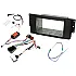 Land Rover Freelander 2 Car Stereo Fitting Kit (Basic Audio with Parking Sensors)