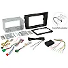 Volvo XC90 (2002-2014) Double DIN Car Stereo Fitting Kit (Without Parking sensors)