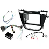 Vauxhall Insignia (2008-2013) Double DIN Car Stereo Fitting Kit