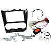 Subaru Forester (2015-2018) Double DIN Car Stereo Fitting Kit