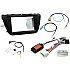 Suzuki SX4 S-Cross (2013-2022) Double DIN Car Stereo Fitting Kit