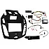 Ford Transit Connect (2014-2019) Single/Double DIN Car Stereo Fitting Kit (WITH DISPLAY)