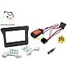 Renault Master (TYPE 3) Double DIN Car Stereo Fitting Kit Renault Master (TYPE 3) Double DIN Car Stereo Fitting Kit