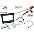 Renault Master (TYPE 5) Double DIN Car Stereo Fitting Kit