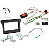 Renault Master (TYPE 6) Double DIN Car Stereo Fitting Kit Renault Master (TYPE 6) Double DIN Car Stereo Fitting Kit