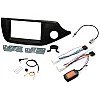 Kia Cee'd JD (2012-2016) Double DIN Car Stereo Fitting Kit (OEM Navigation) Kia Cee'd JD (2012-2016) Double DIN Car Stereo Fitting Kit (OEM Navigation)