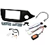 Kia Cee'd JD (2012-2016) Double DIN Car Stereo Fitting Kit (OEM Navigation)