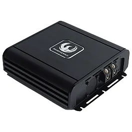 Phoenix Gold ZP3000.1 Mono 3000W High-power Full Range SPL Car Audio Amplifier