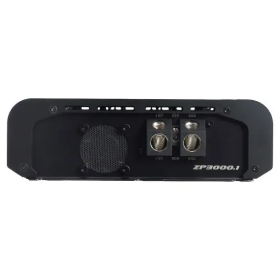 Phoenix Gold ZP3000.1 3000W High-power Full Range SPL Car Audio Amplifier Phoenix Gold ZP3000.1 3000W High-power Full Range SPL Car Audio Amplifier