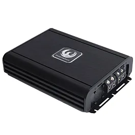 Phoenix Gold ZP5000.1 Mono 5000W High-power Full Range SPL Car Audio Amplifier