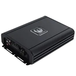 Phoenix Gold ZP5000.1 Mono 5000W High-power Full Range SPL Car Audio Amplifier