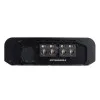 Phoenix Gold ZP5000.1 Mono 5000W High-power Full Range SPL Car Audio Amplifier