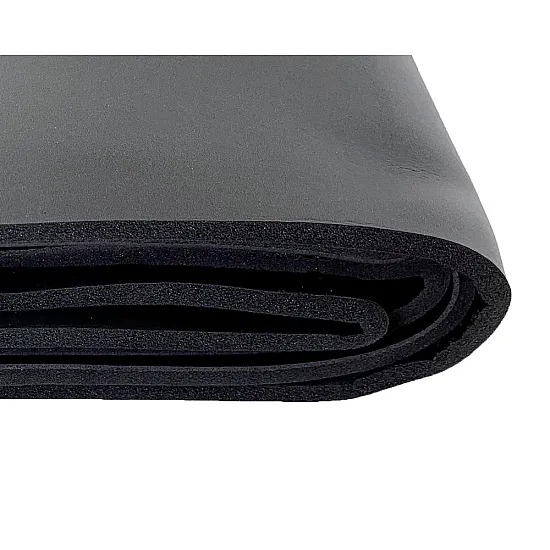Stinger RKCP12 9mm Sound Proofing Foam for Carpet Pad/Footwells 32×54 inch Stinger RKCP12 9mm Sound Proofing Foam for Carpet Pad/Footwells 32×54 inch