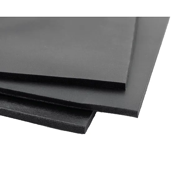 Stinger RKCP12 9mm Sound Proofing Foam for Carpet Pad/Footwells 32×54 inch Stinger RKCP12 9mm Sound Proofing Foam for Carpet Pad/Footwells 32×54 inch