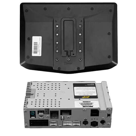 Stinger Horizon10 Citroen Relay (2014-2021) 10 inch Multimedia Apple CarPlay, Android Auto DAB Stereo Stinger Horizon10 Citroen Relay (2014-2021) 10 inch Multimedia Apple CarPlay, Android Auto DAB Stereo