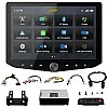 Stinger Horizon10 Citroen Relay (2014-2021) 10 inch Multimedia Apple CarPlay, Android Auto DAB Stereo Stinger Horizon10 Citroen Relay (2014-2021) 10 inch Multimedia Apple CarPlay, Android Auto DAB Stereo