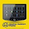 Stinger Horizon10 Citroen Relay (2014-2021) 10 inch Multimedia Apple CarPlay, Android Auto DAB Stereo Stinger Horizon10 Citroen Relay (2014-2021) 10 inch Multimedia Apple CarPlay, Android Auto DAB Stereo