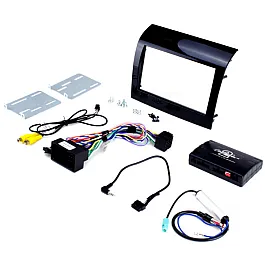 Stinger Horizon10 Citroen Relay (2014-2021) 10 inch Multimedia Apple CarPlay, Android Auto DAB Stereo Stinger Horizon10 Citroen Relay (2014-2021) 10 inch Multimedia Apple CarPlay, Android Auto DAB Stereo