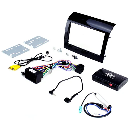 Stinger Horizon10 Citroen Relay (2014-2021) 10 inch Multimedia Apple CarPlay, Android Auto DAB Stereo Stinger Horizon10 Citroen Relay (2014-2021) 10 inch Multimedia Apple CarPlay, Android Auto DAB Stereo