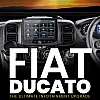 Stinger Horizon10 Fiat Ducato 8 10 inch Multimedia Apple CarPlay, Android Auto DAB Stereo Stinger Horizon10 Fiat Ducato 8 10 inch Multimedia Apple CarPlay, Android Auto DAB Stereo