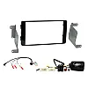 Stinger Horizon10 Mitsubishi L200 10 inch Multimedia Apple CarPlay, Android Auto DAB Stereo
