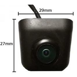 BMW X3 (E83) Rear Camera Kit for CIC Navigation Systems