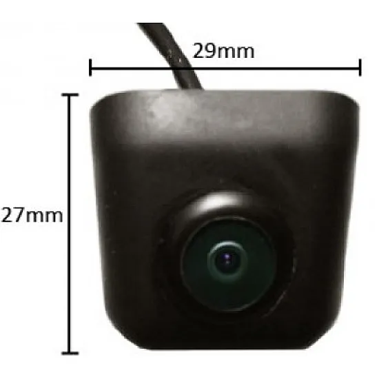 BMW 3-Series (E90/E91/E92/E93) Rear Camera Kit for CIC Navigation Systems BMW 3-Series (E90/E91/E92/E93) Rear Camera Kit for CIC Navigation Systems