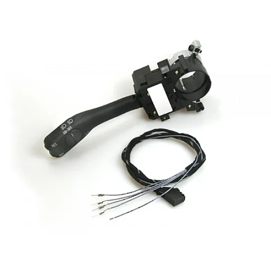 Cruise Control Retrofit For Audi A6 4B - 33766