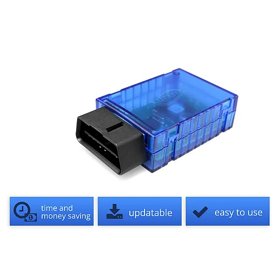 Kufatec Video in Motion activator for Audi / VW / Skoda / SEAT Kufatec Video in Motion activator for Audi / VW / Skoda / SEAT