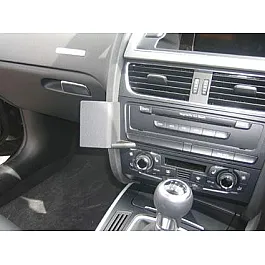 Dashmount 654063 Upper Console Mounting Bracket Audi S4 Avant 2008 - 2015 Dashmount 654063 Upper Console Mounting Bracket Audi S4 Avant 2008 - 2015