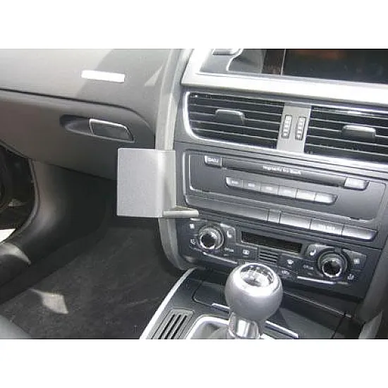 Dashmount 654063 Upper Console Mounting Bracket Audi S4 Avant 2008 - 2015 Dashmount 654063 Upper Console Mounting Bracket Audi S4 Avant 2008 - 2015