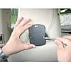 Volvo Headrest Mounting Bracket - Brodit (811050) Volvo Headrest Mounting Bracket - Brodit (811050)
