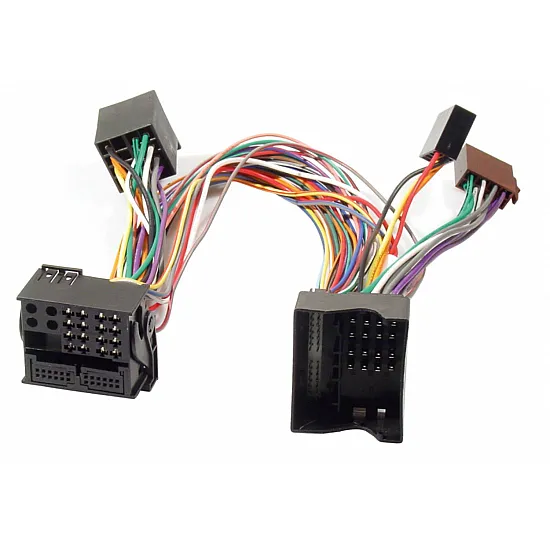 Autoleads SOT-092FP Ford Fiesta, Focus, Focus C-MAX, Fusion Parrot SOT Lead Autoleads SOT-092FP Ford Fiesta, Focus, Focus C-MAX, Fusion Parrot SOT Lead