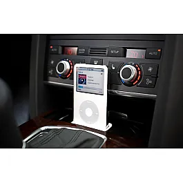 Audi A6 (C6) SPEC.DOCK iPOD/ iPHONE DOCK 2004+ AUDIC6V4I30P (Right Hand Drive) Audi A6 (C6) SPEC.DOCK iPOD/ iPHONE DOCK 2004+ AUDIC6V4I30P (Right Hand Drive)