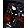 Audi A8 (D3) SPEC.DOCK iPOD/ iPHONE DOCK 2002-2009 AUDID3V4I30P