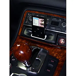 Audi A8 (D3) SPEC.DOCK iPOD/ iPHONE DOCK 2002-2009 AUDID3V4I30P Audi A8 (D3) SPEC.DOCK iPOD/ iPHONE DOCK 2002-2009 AUDID3V4I30P