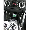 Audi TT (MK1) SPEC.DOCK iPOD/ iPHONE DOCK 1998 - 2006 AUDITTV4ILHT