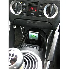 Audi TT (MK1) SPEC.DOCK iPOD/ iPHONE DOCK 1998 - 2006 AUDITTV4I30P Audi TT (MK1) SPEC.DOCK iPOD/ iPHONE DOCK 1998 - 2006 AUDITTV4I30P