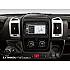 Alpine iLX-W690DU 7" Multimedia Apple CarPlay Android Auto for Fiat Ducato, Citroen Jumper,Peugeot Boxer