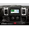 Alpine iLX-W690DU 7" Multimedia Apple CarPlay Android Auto for Fiat Ducato, Citroen Jumper,Peugeot Boxer Alpine iLX-W690DU 7" Multimedia Apple CarPlay Android Auto for Fiat Ducato, Citroen Jumper,Peugeot Boxer
