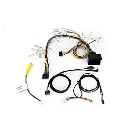 Alpine APF-V100VW - CAN to Video Interface