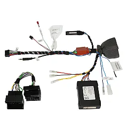 Alpine APF-X303VW CAN to UART interface for VW platforms (MIB-PQ - Seat, Skoda and VW) Alpine APF-X303VW CAN to UART interface for VW platforms (MIB-PQ - Seat, Skoda and VW)