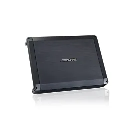 Alpine BBX-F1200 - A/B Class 4 Channel Amplifier Alpine BBX-F1200 - A/B Class 4 Channel Amplifier