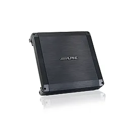 Alpine BBX-T600 - A/B Class 2 Channel Amplifier Alpine BBX-T600 - A/B Class 2 Channel Amplifier