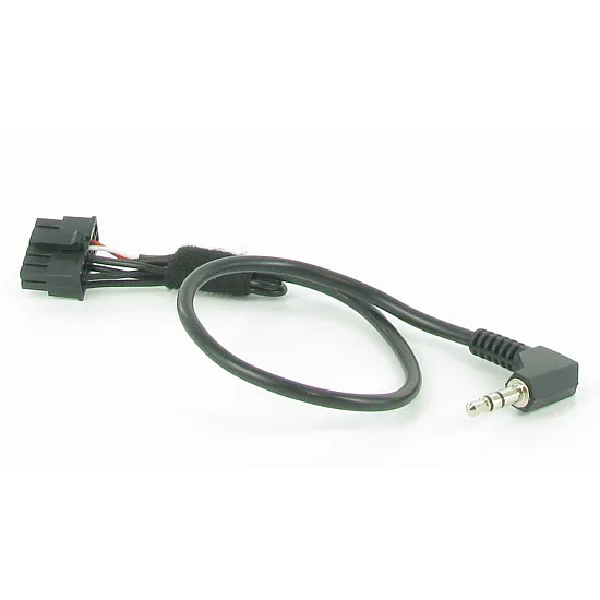 Connects2 Universal Stalk Lead for Alpine Headunits - CTALPINELEAD Connects2 Universal Stalk Lead for Alpine Headunits - CTALPINELEAD