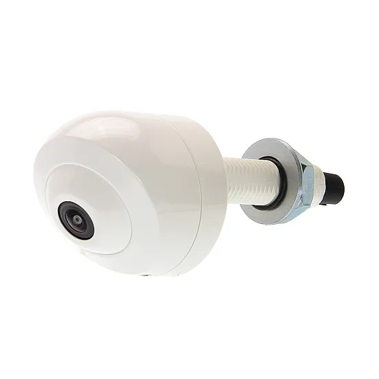 Alpine KIT-R1MHU Universal Motorhome Camera Housing - HCE-C2100RD Alpine KIT-R1MHU Universal Motorhome Camera Housing - HCE-C2100RD