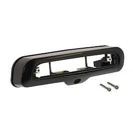 Alpine KIT-R1DUC Rear Camera Installation Kit - Fiat, Peugeot, Citroen Vans and Motorhomes