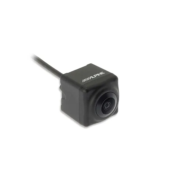 Alpine HCE-C2600FD HDR Multi View Front Camera Alpine HCE-C2600FD HDR Multi View Front Camera